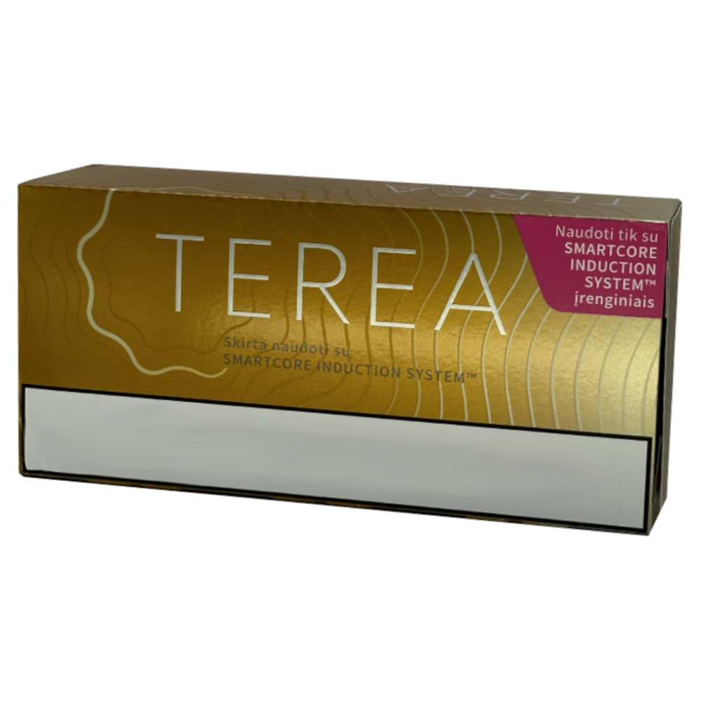 Terea Warm Fuse Poland